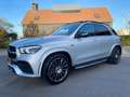 Mercedes-Benz GLE 350 350E 4-MATIC AMG Night-Pakket Burmester Panoramada Grijs - thumbnail 37
