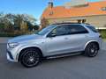 Mercedes-Benz GLE 350 350E 4-MATIC AMG Night-Pakket Burmester Panoramada Grijs - thumbnail 2
