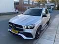 Mercedes-Benz GLE 350 350E 4-MATIC AMG Night-Pakket Burmester Panoramada Grijs - thumbnail 34