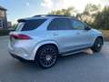 Mercedes-Benz GLE 350 350E 4-MATIC AMG Night-Pakket Burmester Panoramada Grijs - thumbnail 9