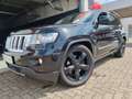 Jeep Grand Cherokee 3.0 CRD Overland /Scheckheft/AHK/ Schwarz - thumbnail 2