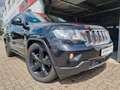 Jeep Grand Cherokee 3.0 CRD Overland /Scheckheft/AHK/ Schwarz - thumbnail 1