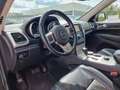 Jeep Grand Cherokee 3.0 CRD Overland /Scheckheft/AHK/ Schwarz - thumbnail 17