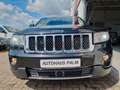 Jeep Grand Cherokee 3.0 CRD Overland /Scheckheft/AHK/ Schwarz - thumbnail 8