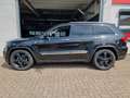 Jeep Grand Cherokee 3.0 CRD Overland /Scheckheft/AHK/ Schwarz - thumbnail 4