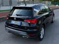 SEAT Arona Arona 1.0 ecotsi FR 110cv dsg Nero - thumbnail 5