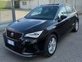 SEAT Arona Arona 1.0 ecotsi FR 110cv dsg Nero - thumbnail 1