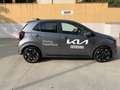 Kia Picanto 1.2 12V 5 porte GT Line Grigio - thumbnail 3