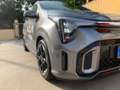 Kia Picanto 1.2 12V 5 porte GT Line Grigio - thumbnail 1