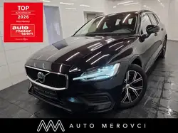 Volvo V60 Geartronic/LED/Navi/Cam/Apple & Adroid