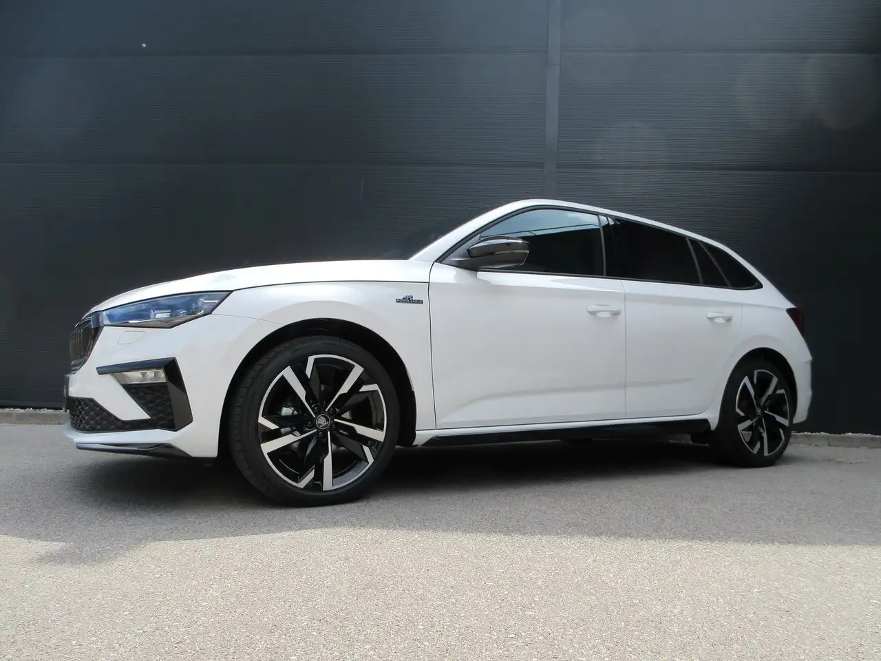 Skoda Scala 2026