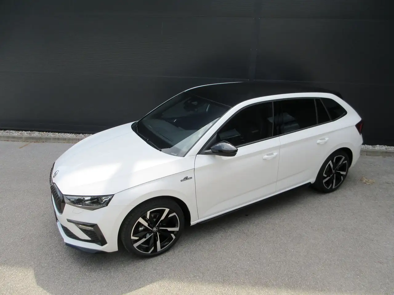 Skoda Scala 2026