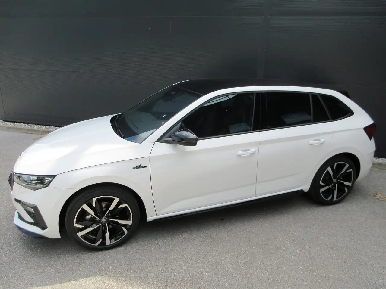 Skoda Scala 2026