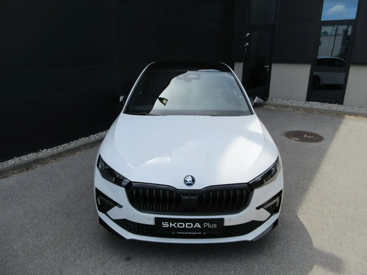 Skoda Scala 2026