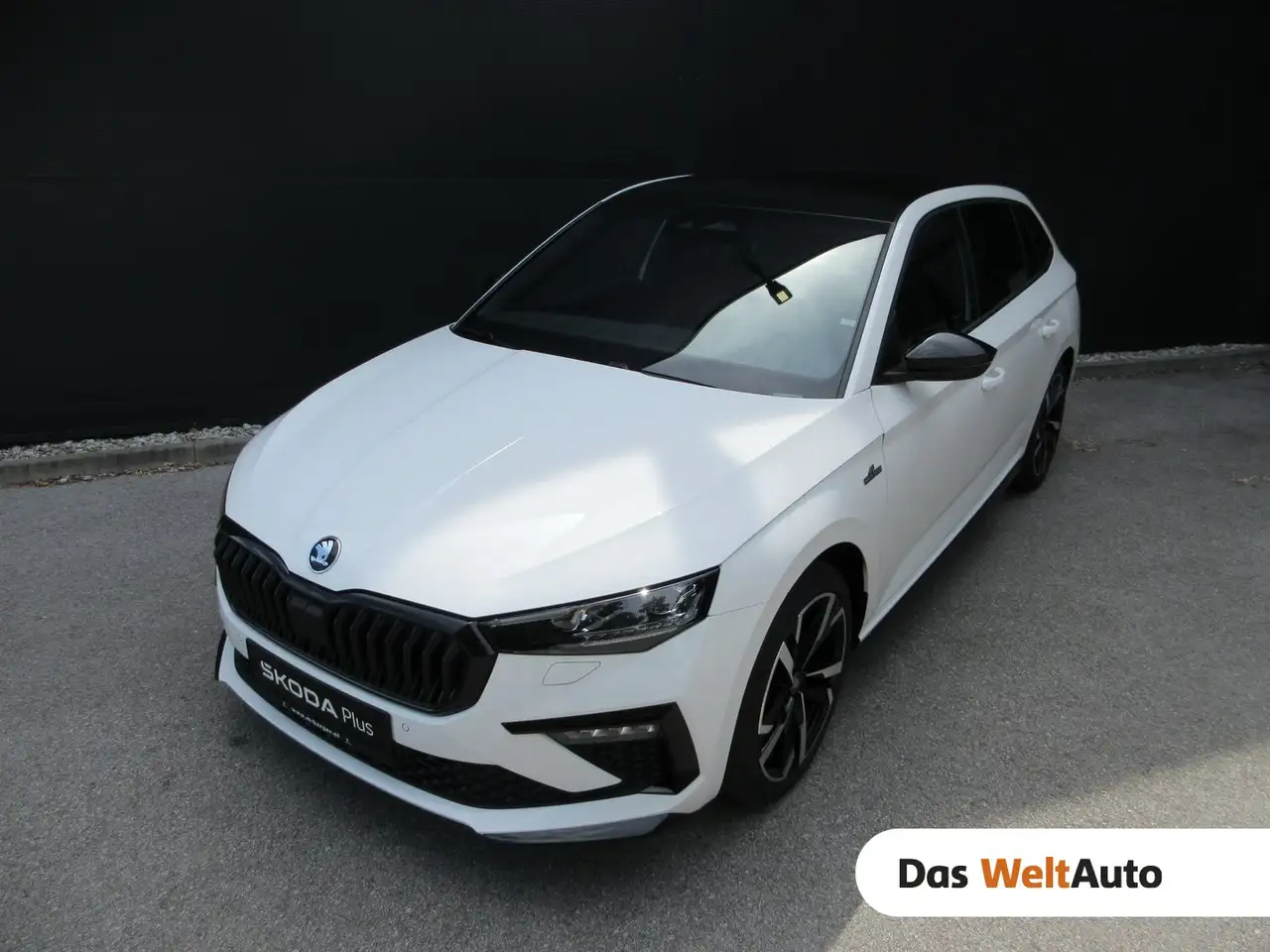 Skoda Scala 2026