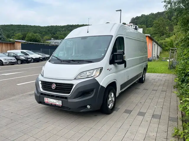 Fiat Ducato Grossr.-Kasten 33 130 L4H2 RS: 4035 mm