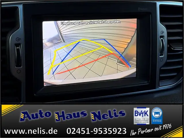 Kia Sportage view 14