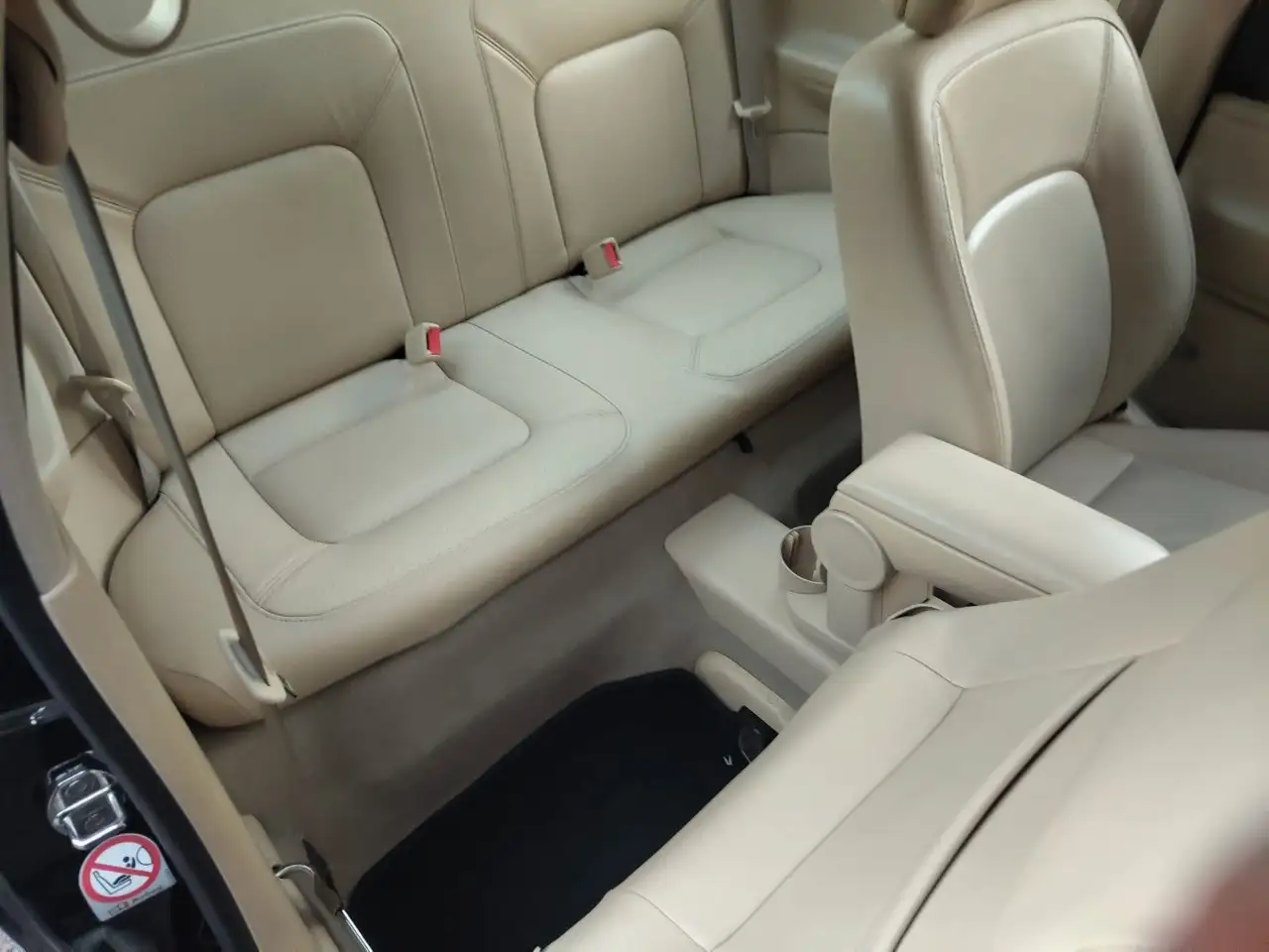 Volkswagen New Beetle 2.0 - Leder/Klima TÜV +Inspektion neu, foto 10