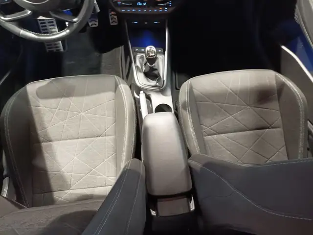 Hyundai Bayon view 14