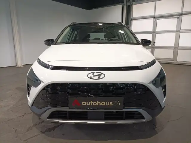 Hyundai Bayon view 2