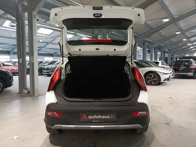 Hyundai Bayon view 6