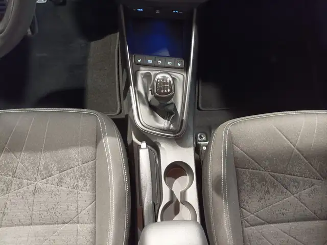 Hyundai Bayon view 13