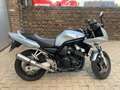 Yamaha FZ 6 Argent - thumbnail 5