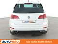 Volkswagen Golf 1.5 TSI ACT Highline Aut.*NAVI*LED*CAM*ACC*SHZ* Weiß - thumbnail 5