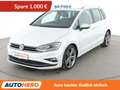 Volkswagen Golf 1.5 TSI ACT Highline Aut.*NAVI*LED*CAM*ACC*SHZ* Weiß - thumbnail 1