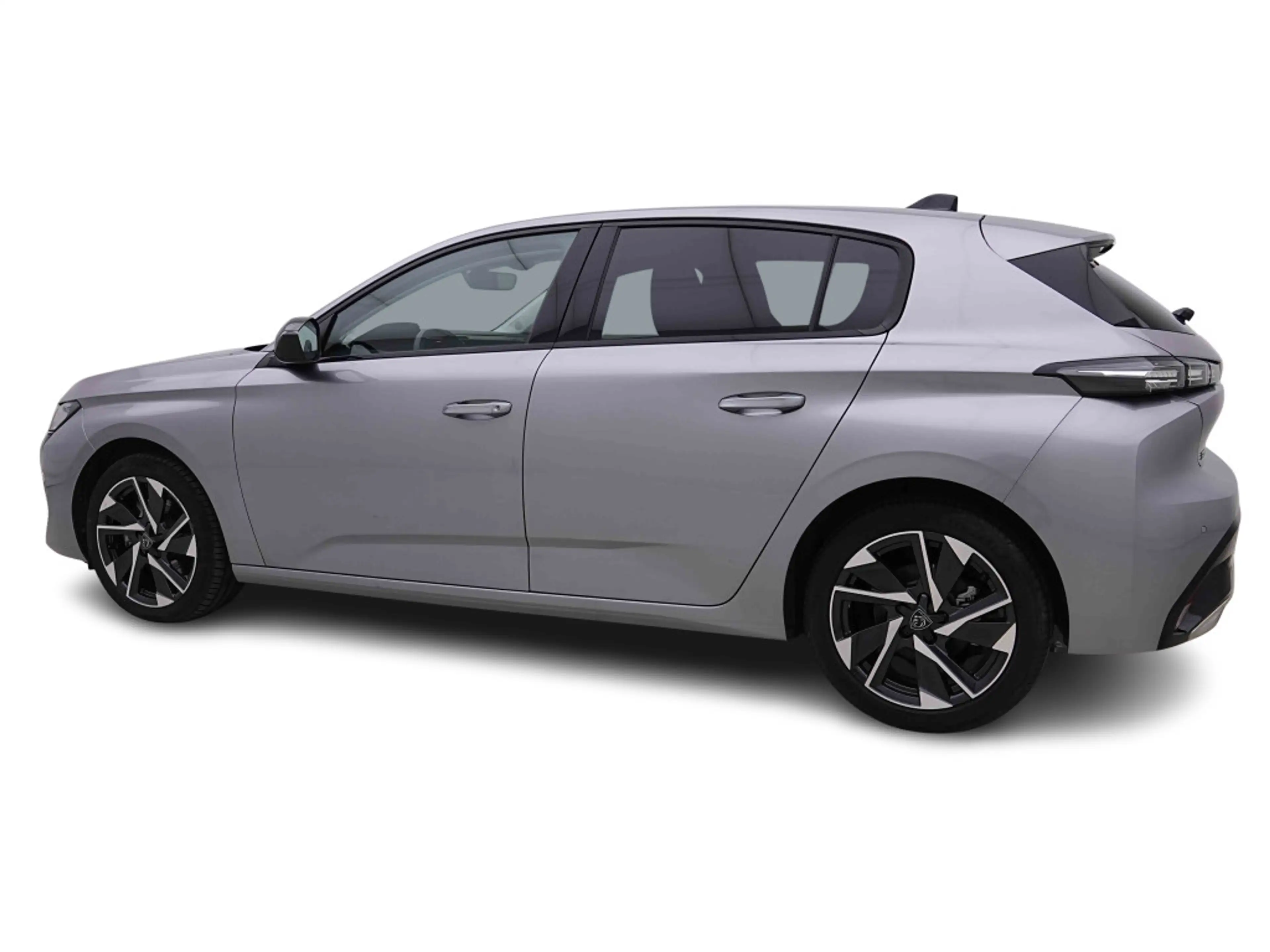 Peugeot 308 Hybrid 145 AUT Allure | GPS | CAM | Keyless | LED — photo 3