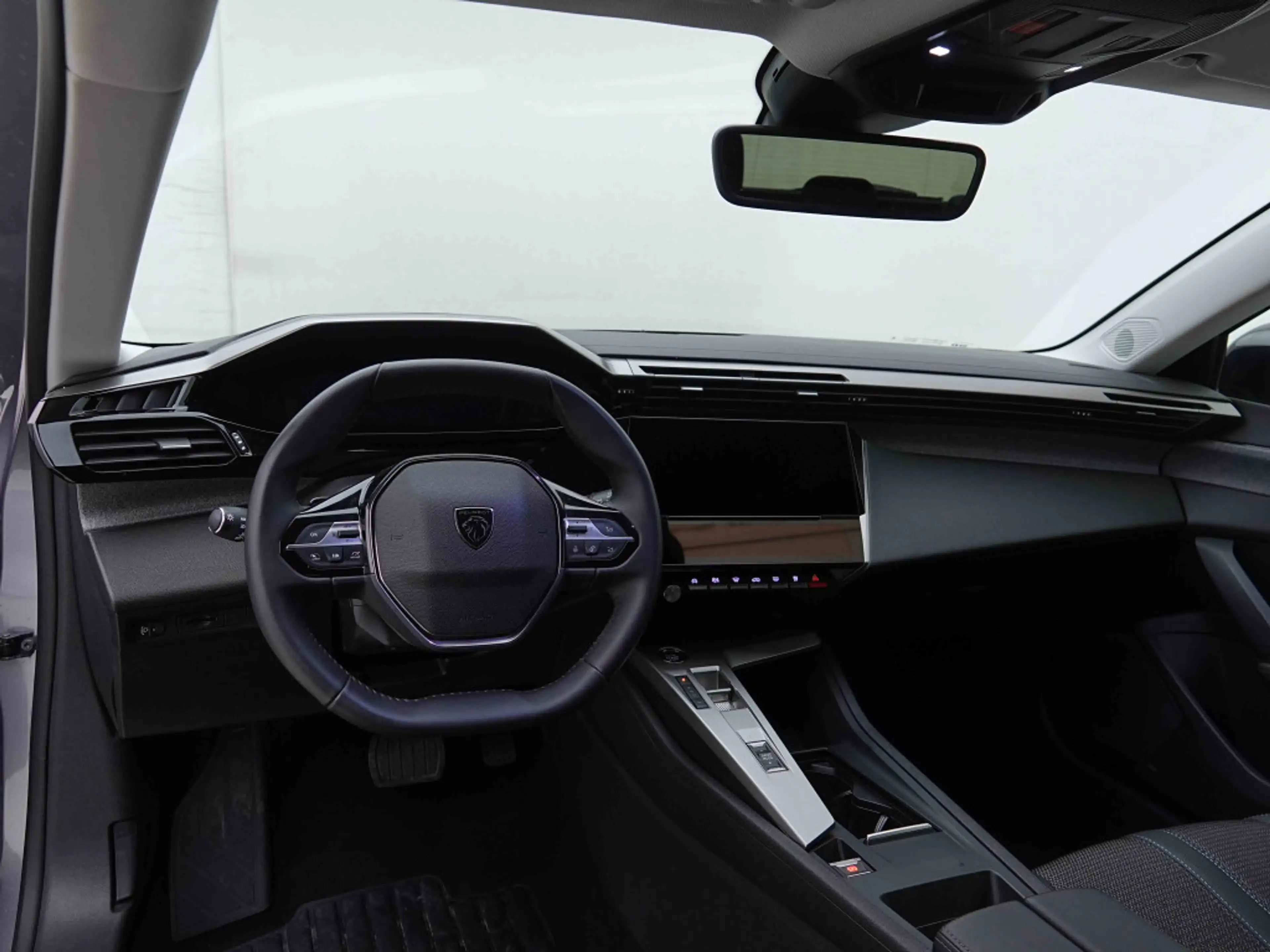 Peugeot 308 Hybrid 145 AUT Allure | GPS | CAM | Keyless | LED — photo 8