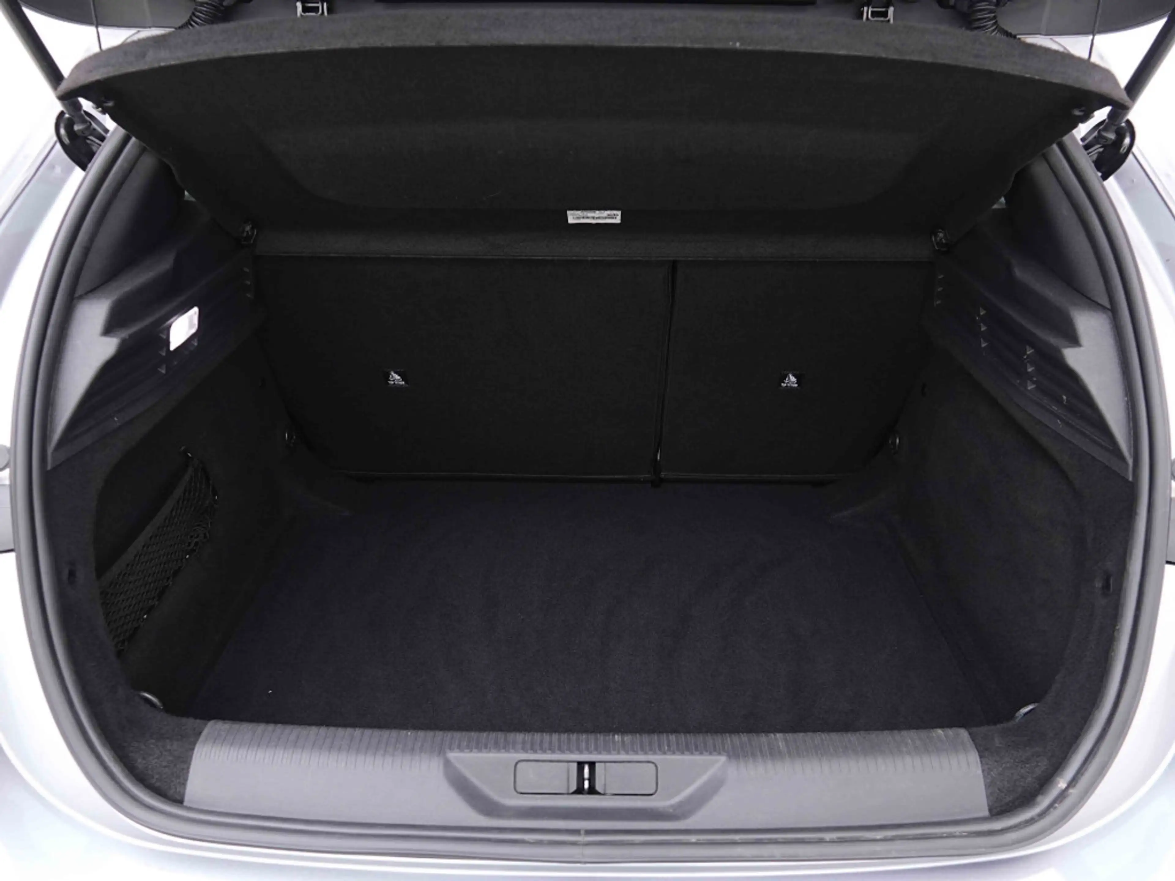 Peugeot 308 Hybrid 145 AUT Allure | GPS | CAM | Keyless | LED — photo 6