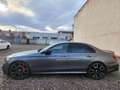 Mercedes-Benz E 300 d AMG E63 Umbau/Head Up/Widescreen/Multibeam Grau - thumbnail 2