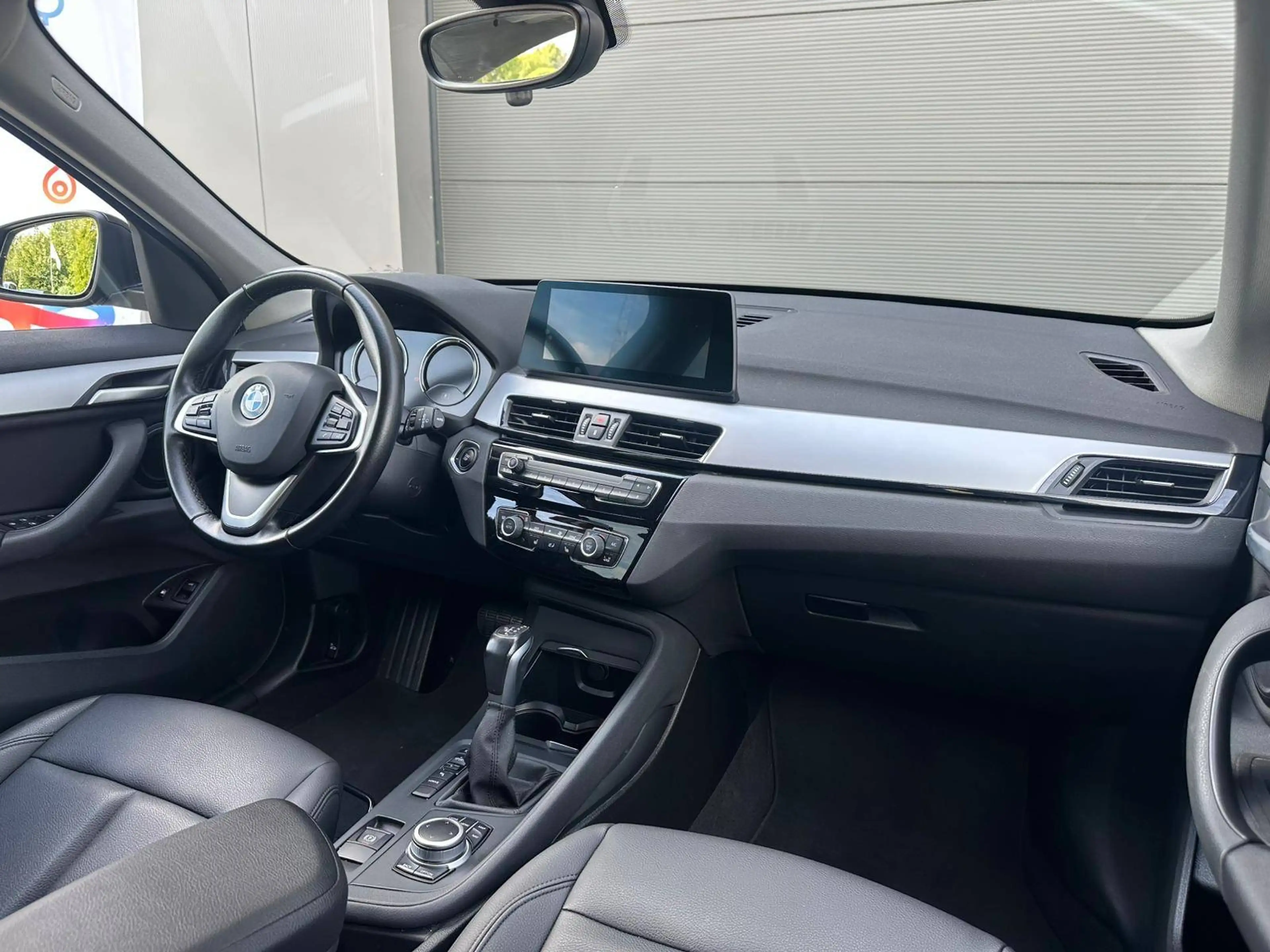 BMW X1 X1 PHEV 1.5iA xDrive25e OPF — photo 8