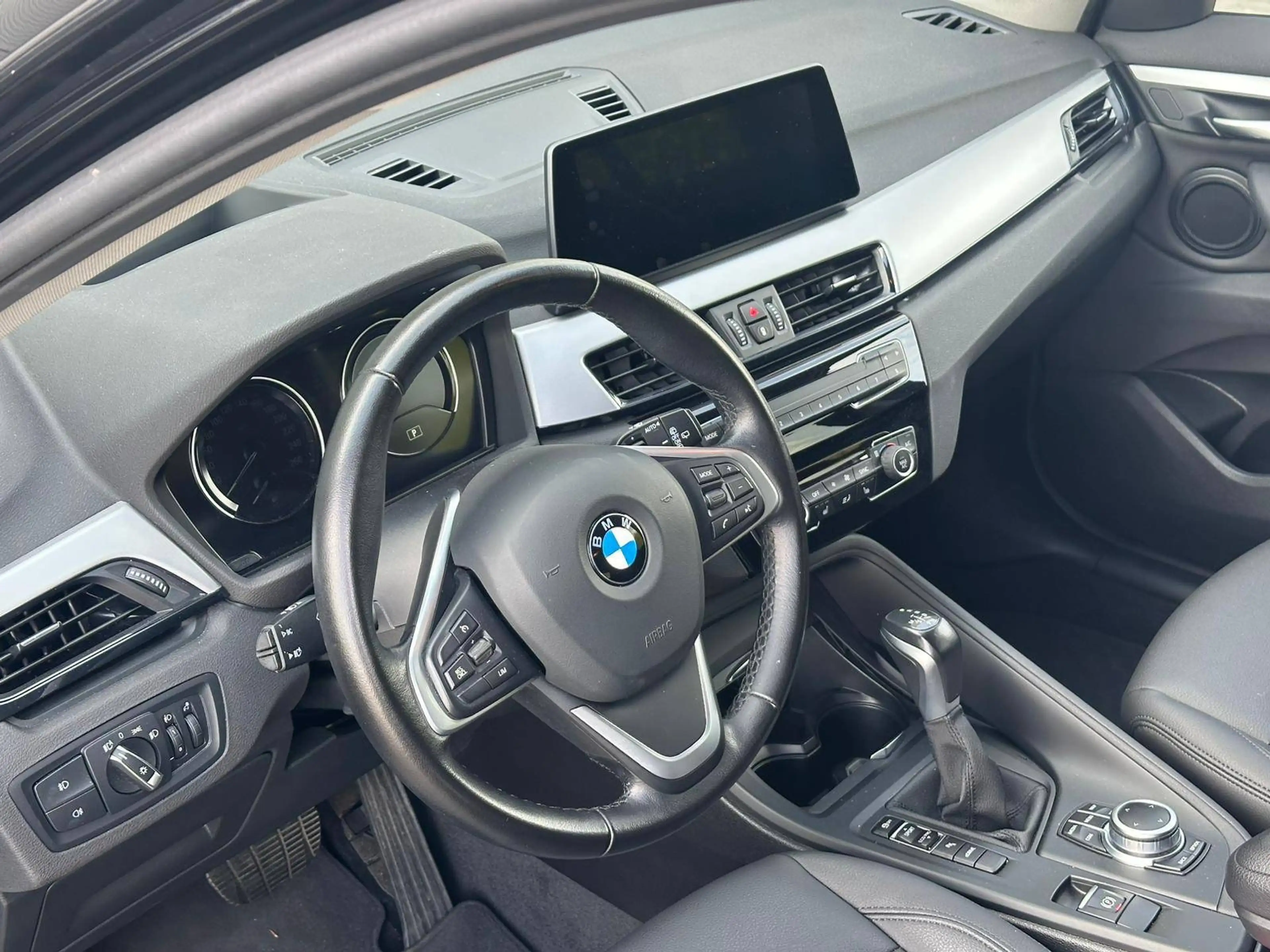 BMW X1 X1 PHEV 1.5iA xDrive25e OPF — photo 5