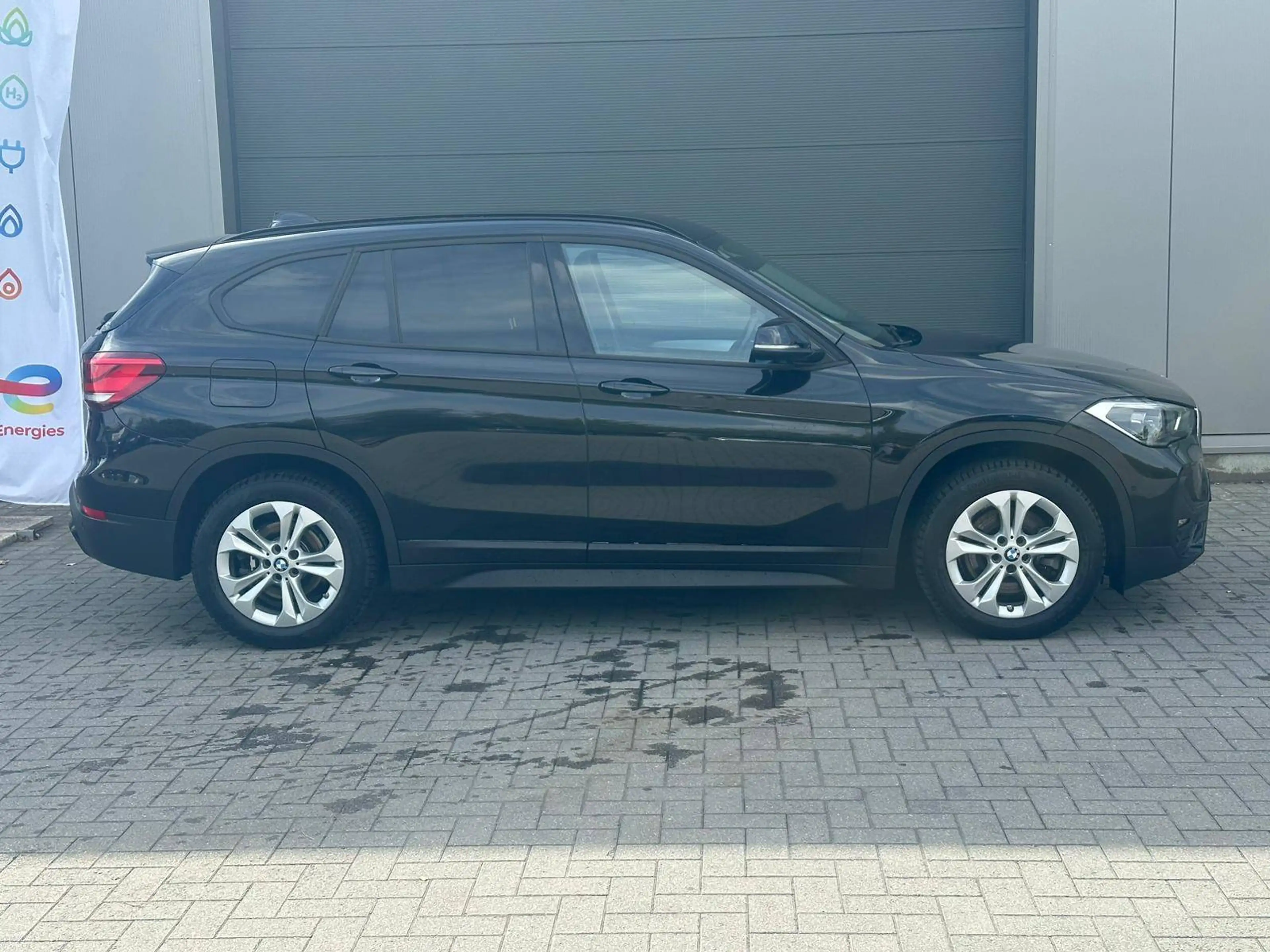 BMW X1 X1 PHEV 1.5iA xDrive25e OPF — photo 4