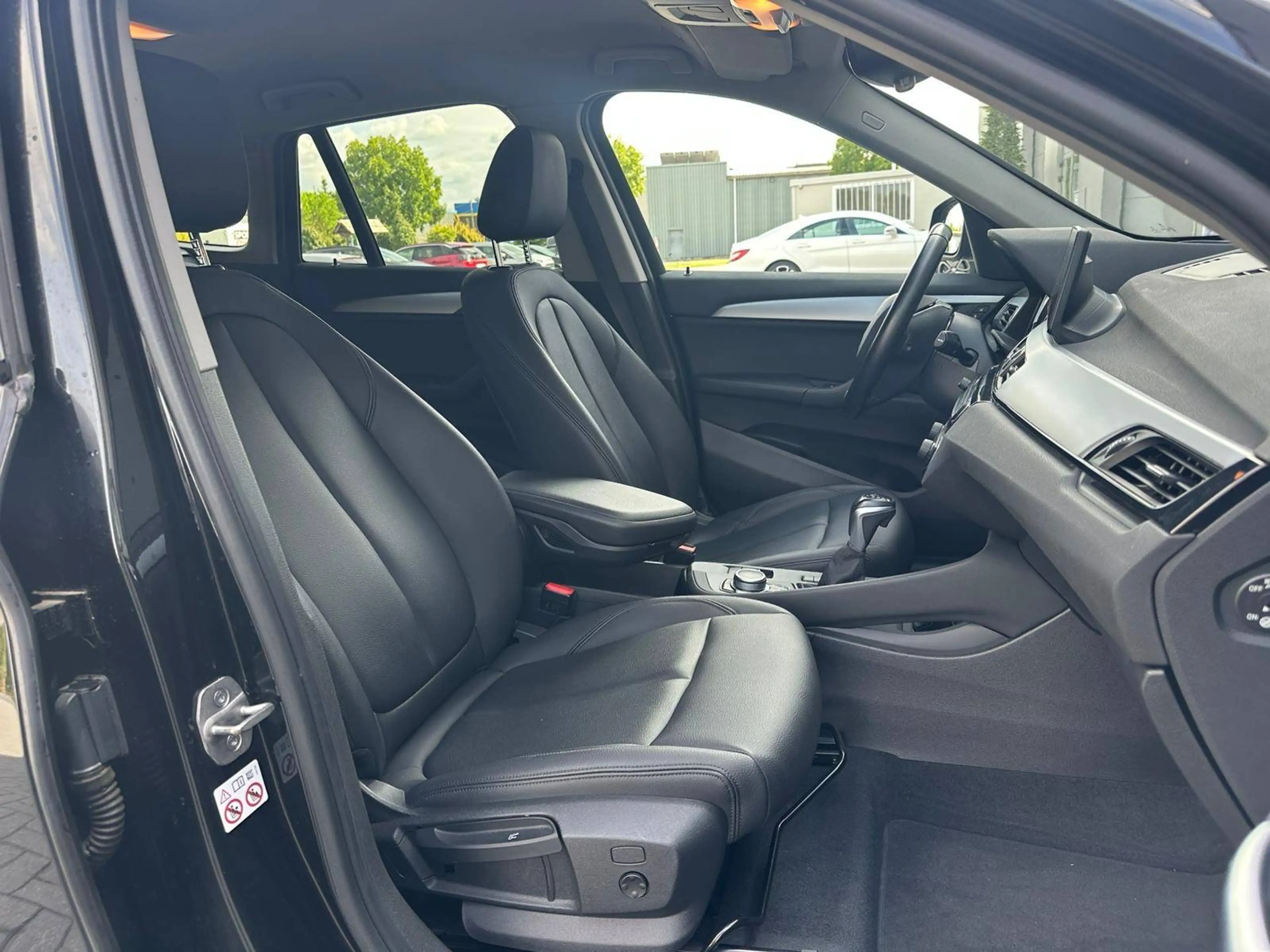 BMW X1 X1 PHEV 1.5iA xDrive25e OPF — photo 9