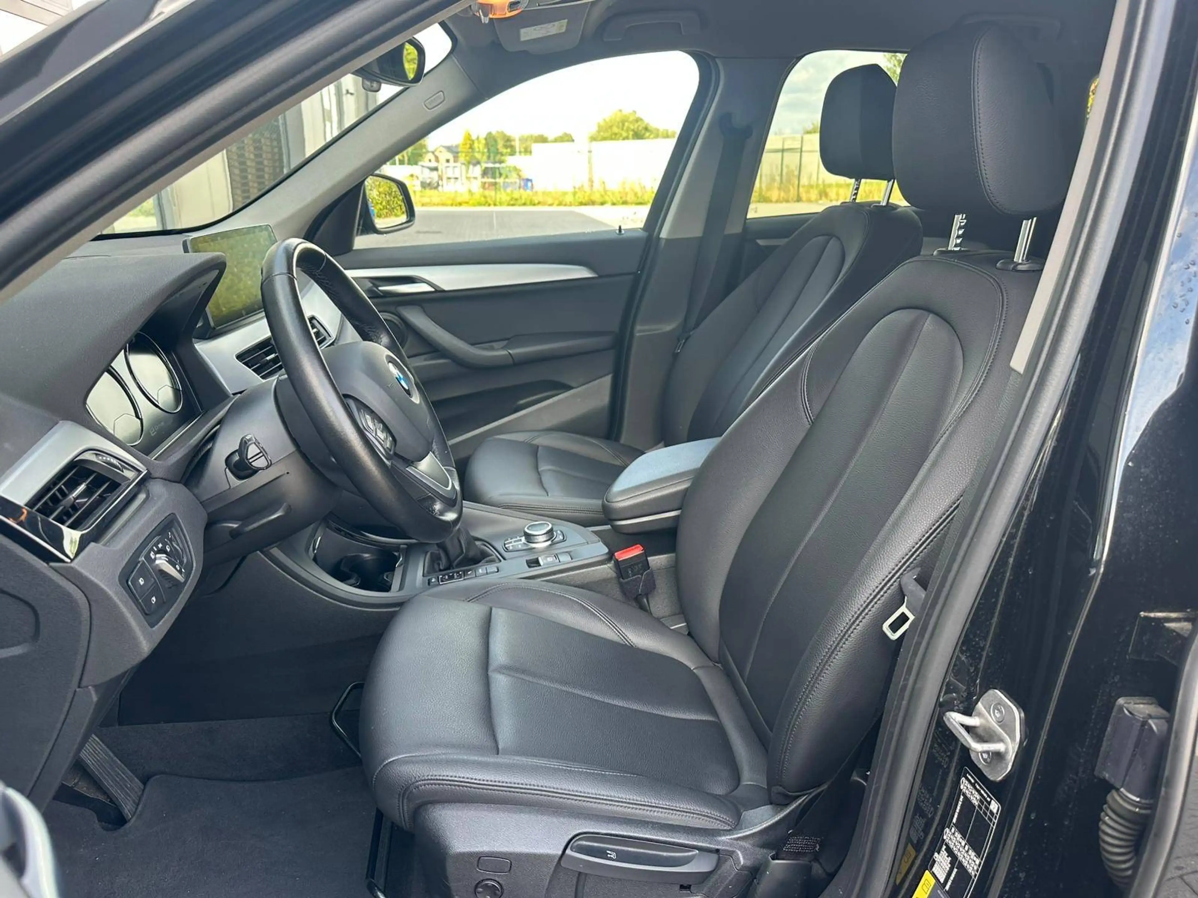 BMW X1 X1 PHEV 1.5iA xDrive25e OPF — photo 11