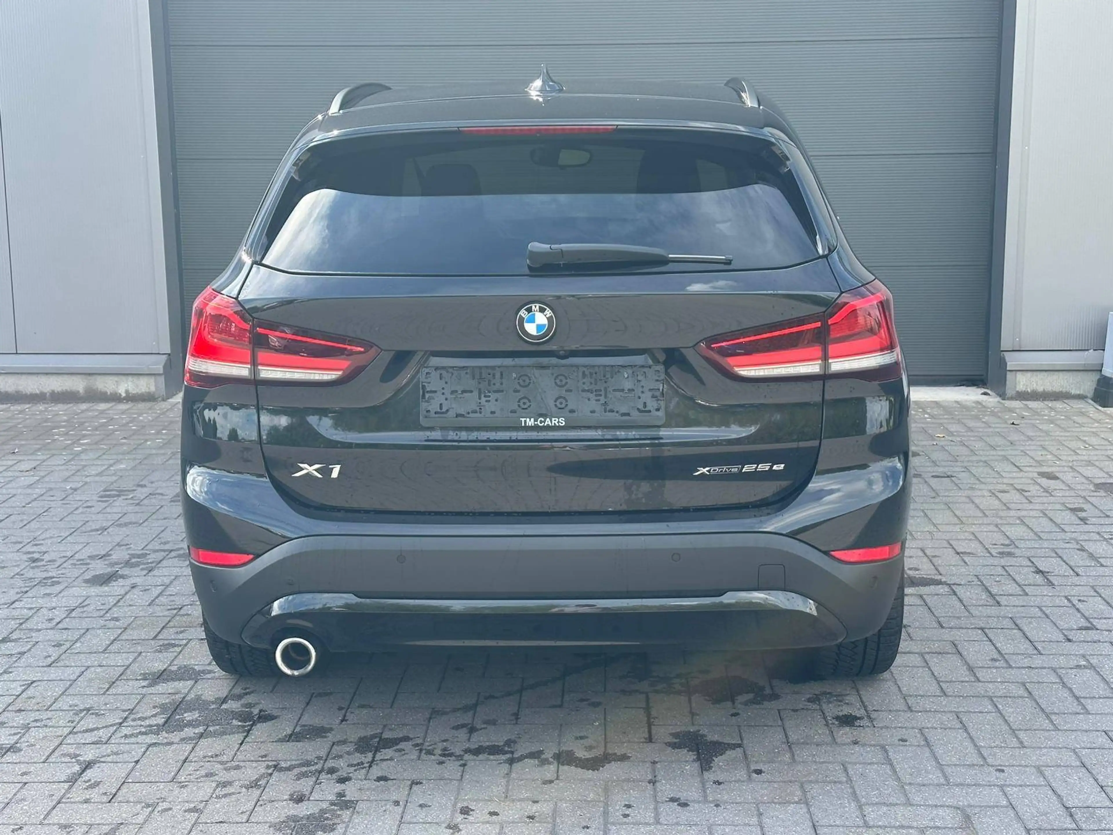 BMW X1 X1 PHEV 1.5iA xDrive25e OPF — photo 3