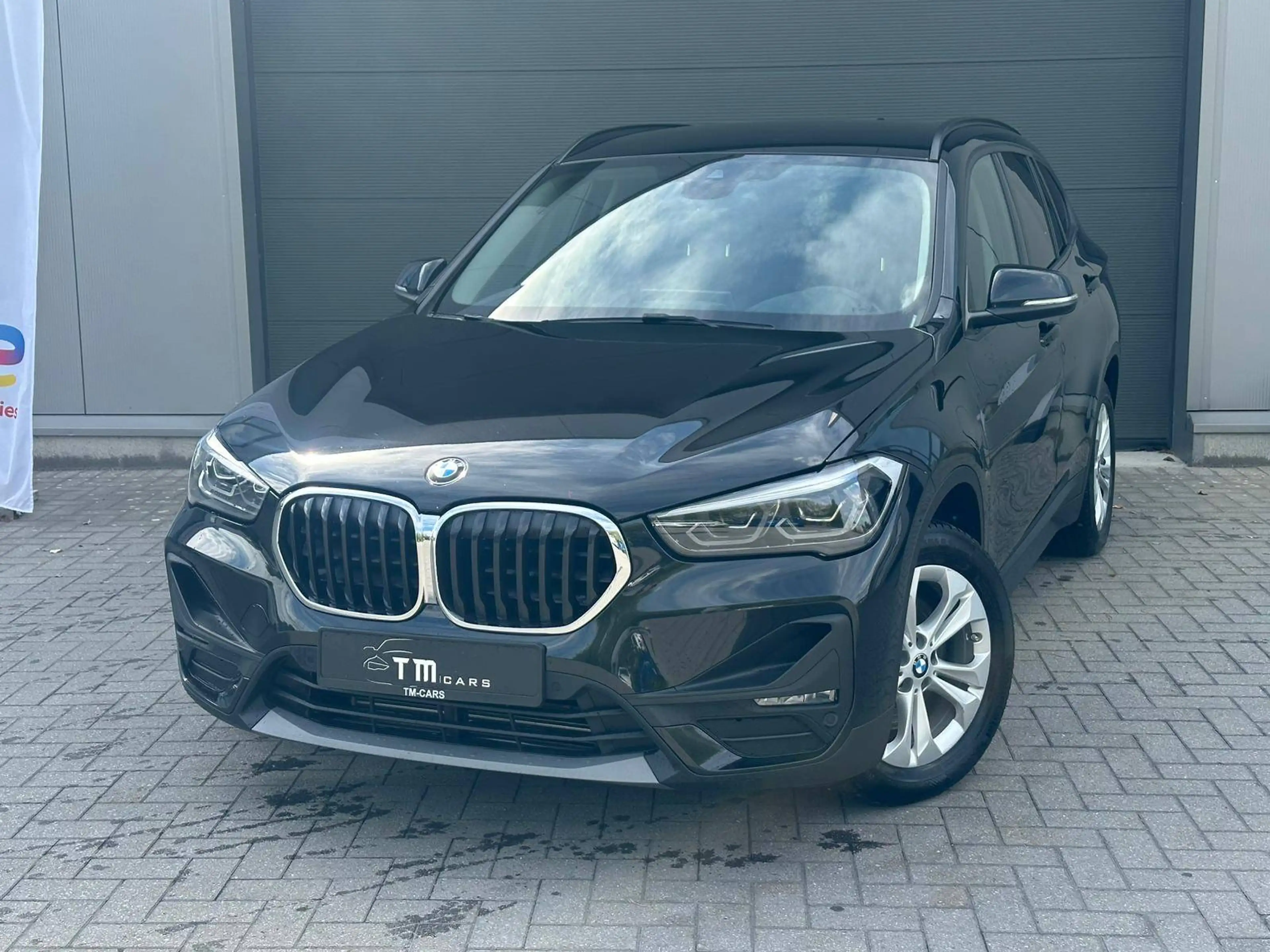BMW X1 X1 PHEV 1.5iA xDrive25e OPF
