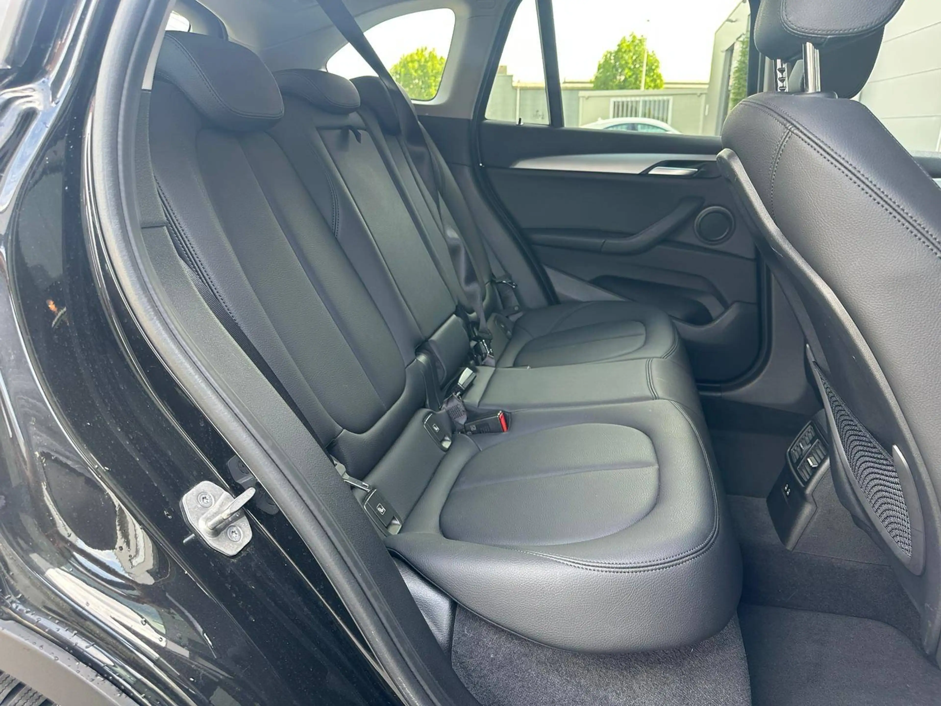 BMW X1 X1 PHEV 1.5iA xDrive25e OPF — photo 12
