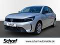 Opel Corsa Edition LED Auto Musikstreaming DAB SHZ LenkradHZG Argent - thumbnail 1