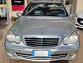 Mercedes-Benz C 270 Classe C - W203 2004 Berlina cdi Avantgarde Silber - thumbnail 5