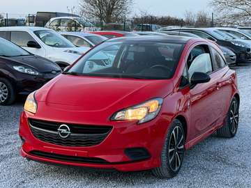 Corsa 1.0 Turbo OPC-Line - 2018 - 113.000 Km