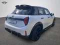MINI Cooper S John Cooper Works Weiß - thumbnail 5