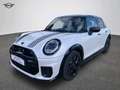 MINI Cooper S John Cooper Works Weiß - thumbnail 1