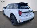MINI Cooper S John Cooper Works Weiß - thumbnail 4