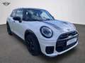 MINI Cooper S John Cooper Works Weiß - thumbnail 11
