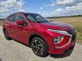Mitsubishi Eclipse Cross 2,4 PHEV 4WD Diamond CVT Aut. Rot - thumbnail 1