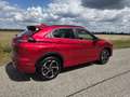 Mitsubishi Eclipse Cross 2,4 PHEV 4WD Diamond CVT Aut. Rot - thumbnail 3